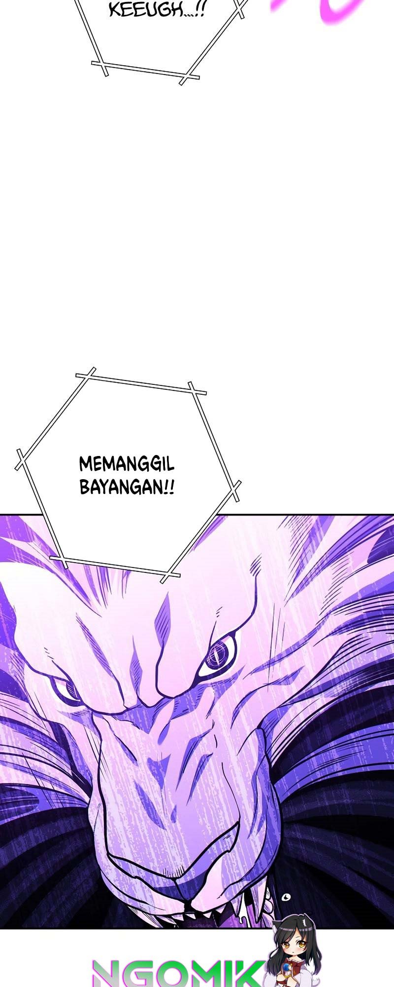 Dungeon Reset